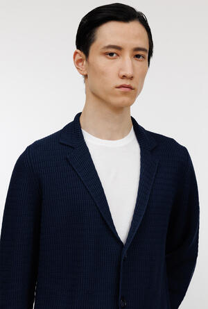 Giacca tinta in capo MAIN - Ferrante | img vers.300x/