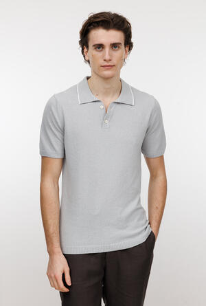 Polo bouclè MAIN - Ferrante | img vers.300x/