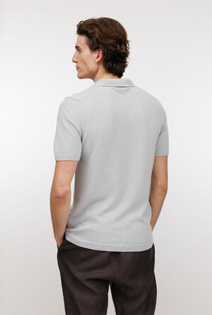 Polo bouclè MAIN - Ferrante | img vers.300x/