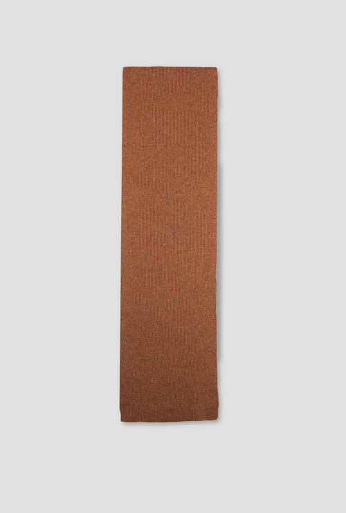 Pure cashmere scarf Bricky