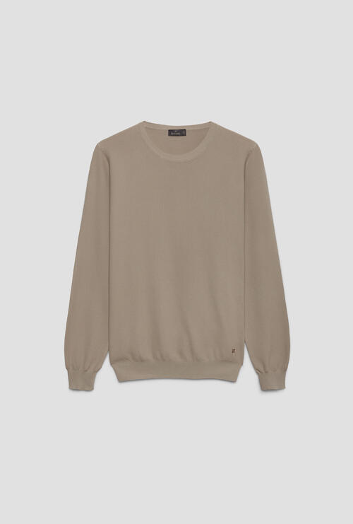 Maglia leggera punto piquet Beije
