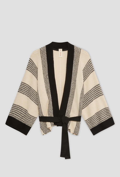 Cardigan kimono Panna