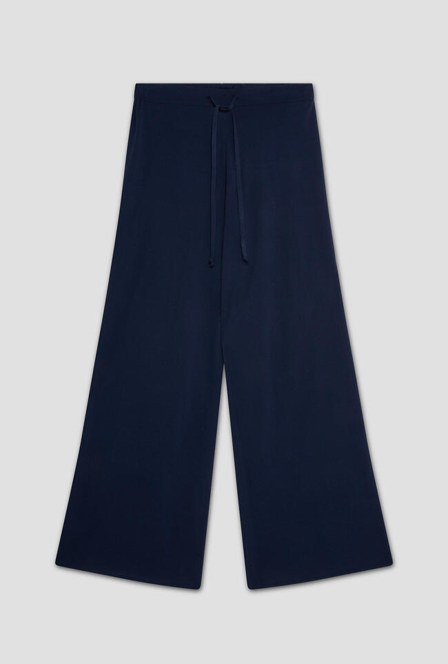 Pantalone in maglia MAIN - Ferrante | img vers.1300x/