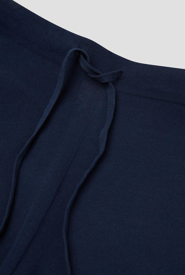 Pantalone in maglia MAIN - Ferrante | img vers.1300x/