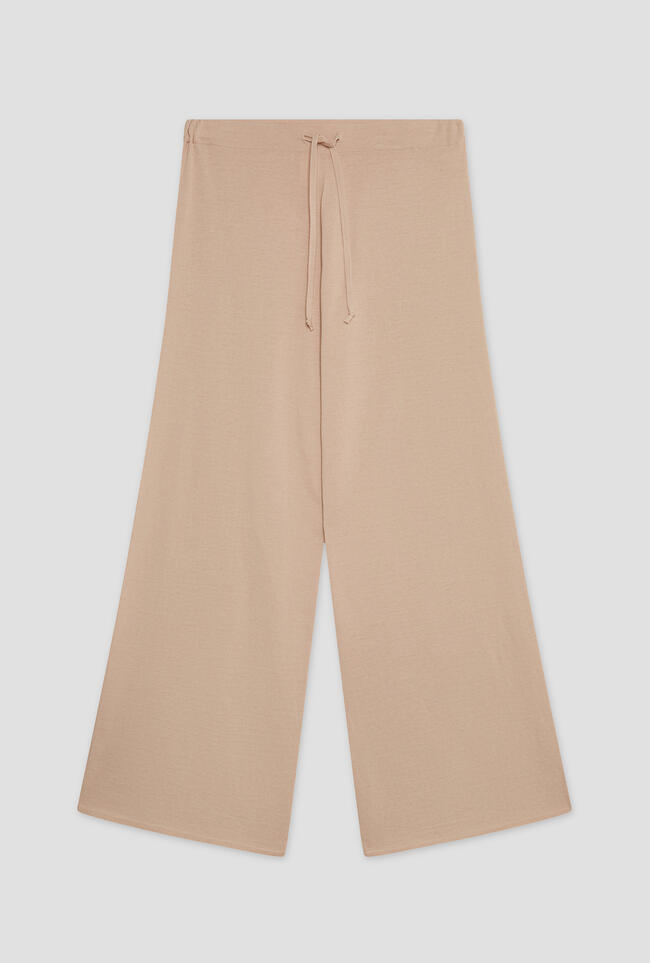 Pantalone in maglia MAIN - Ferrante | img vers.1300x/