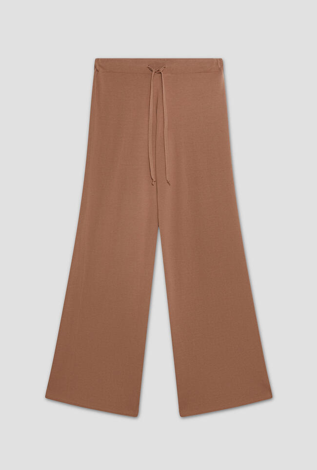 Pantalone in maglia MAIN - Ferrante | img vers.1300x/