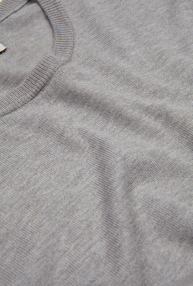 Maglia in seta e cotone ROYAL RED - Ferrante | img vers.1300x/