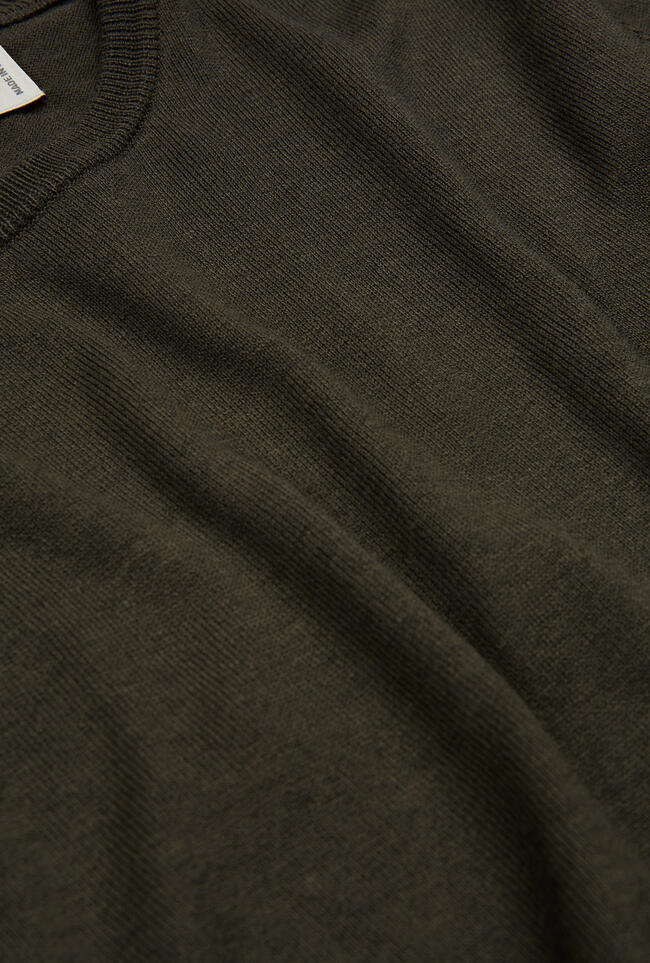 Maglia in seta e cotone ROYAL RED - Ferrante | img vers.1300x/