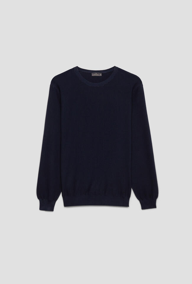 Maglia leggera punto piquet ESSENTIAL - Ferrante | img vers.1300x/