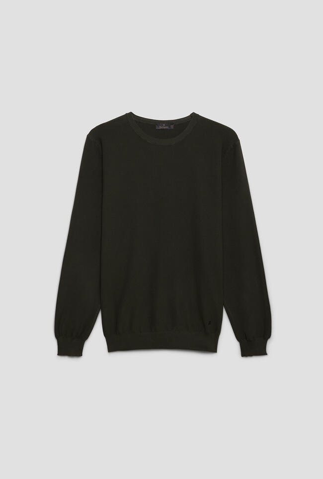 Maglia leggera punto piquet ESSENTIAL - Ferrante | img vers.1300x/