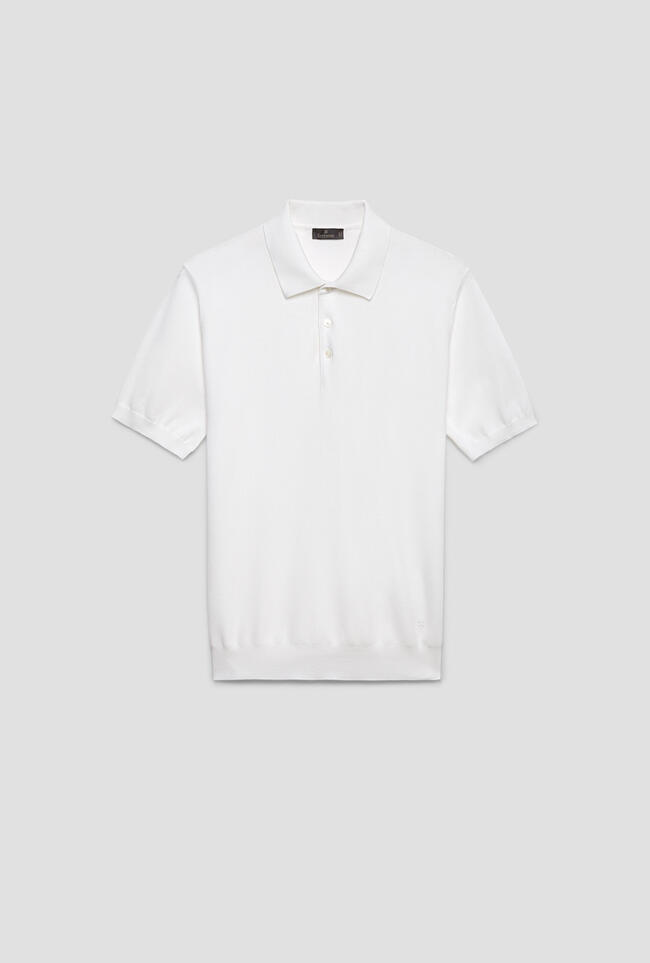 Polo punto piquet MAIN - Ferrante | img vers.1300x/