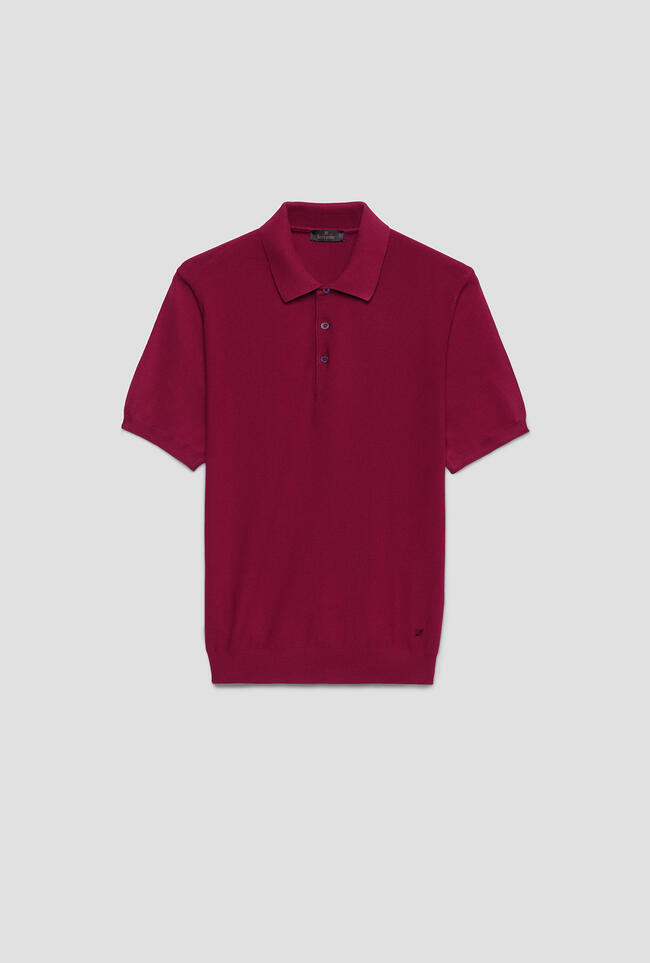 Polo punto piquet MAIN - Ferrante | img vers.1300x/