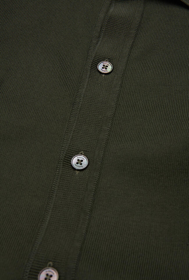 Camicia in maglia con tasche a toppa MAIN - Ferrante | img vers.1300x/