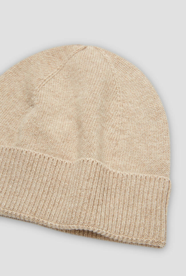 Berretto in maglia LUXURY - Ferrante | img vers.1300x/