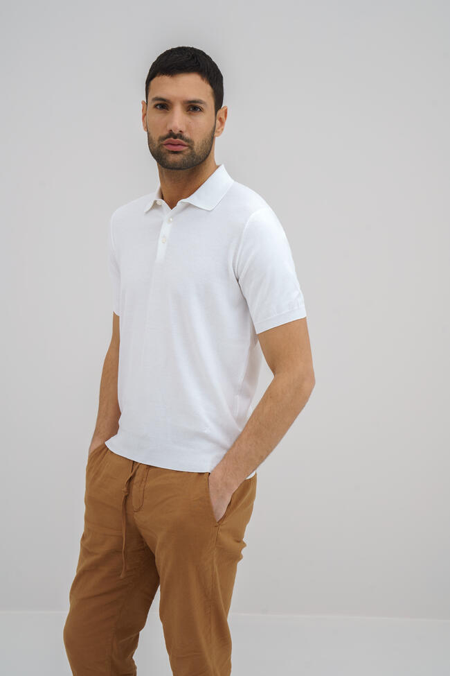 Polo punto piquet MAIN - Ferrante | img vers.1300x/