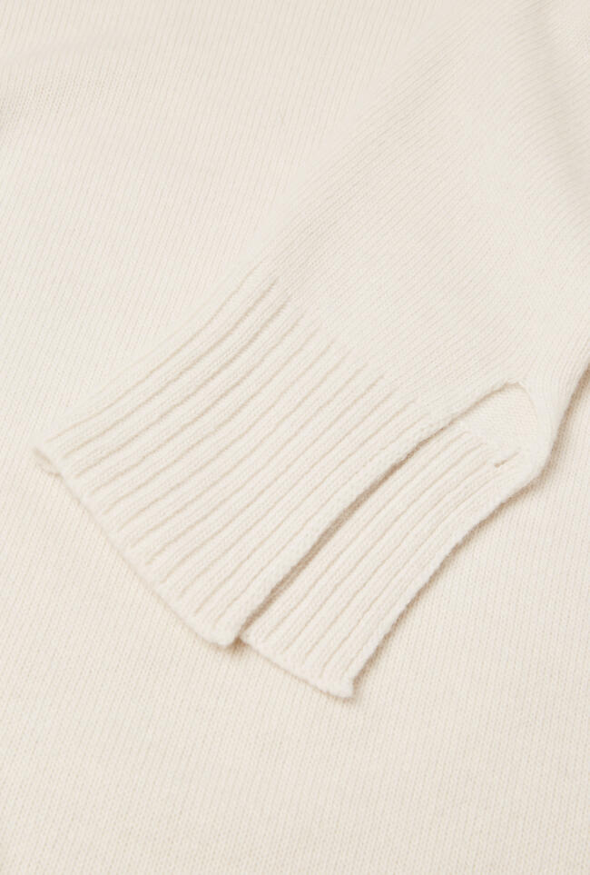 Abito in maglia in mista cashmere LUXURY - Ferrante | img vers.1300x/