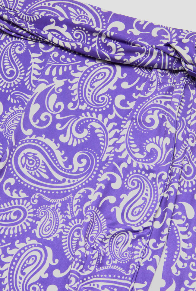 Pantalone stampato MAIN - Ferrante | img vers.1300x/