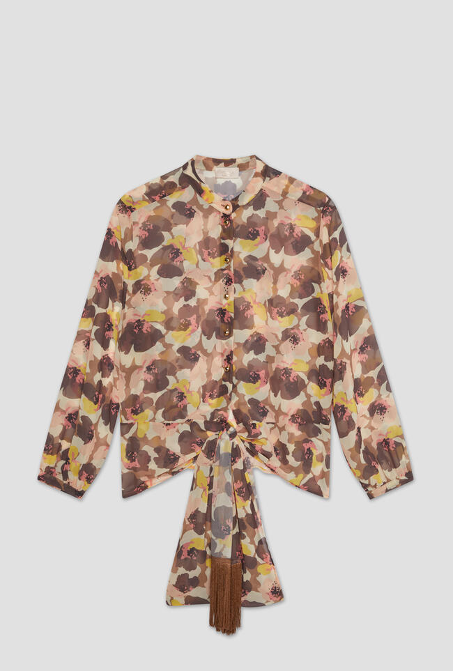 Camicia stampata MAIN - Ferrante | img vers.1300x/