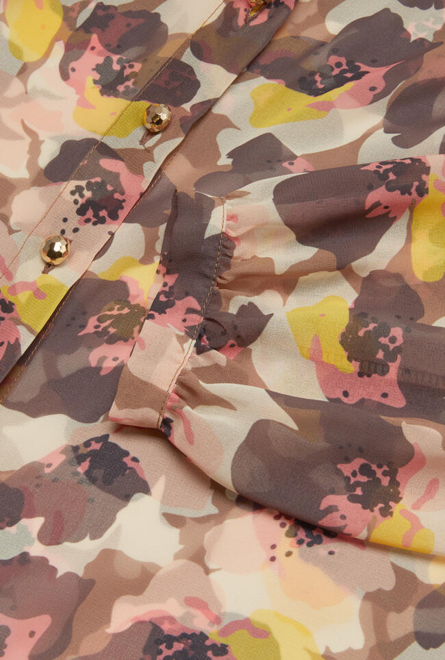 Camicia stampata MAIN - Ferrante | img vers.1300x/
