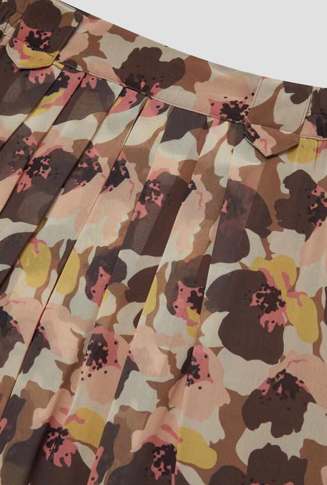Gonna stampata MAIN - Ferrante | img vers.1300x/