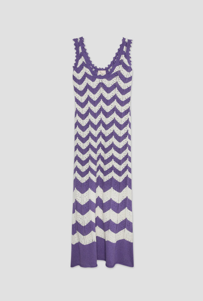 Abito tricot MAIN - Ferrante | img vers.1300x/