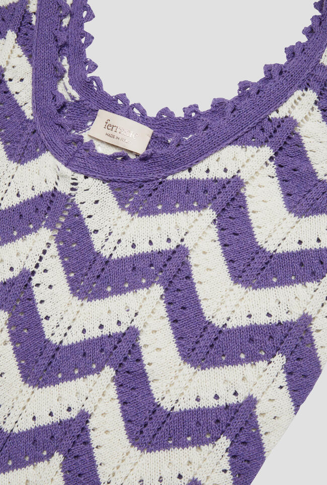 Abito tricot MAIN - Ferrante | img vers.1300x/
