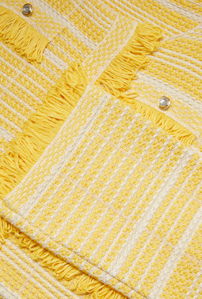 Giacca crop MAIN - Ferrante | img vers.1300x/