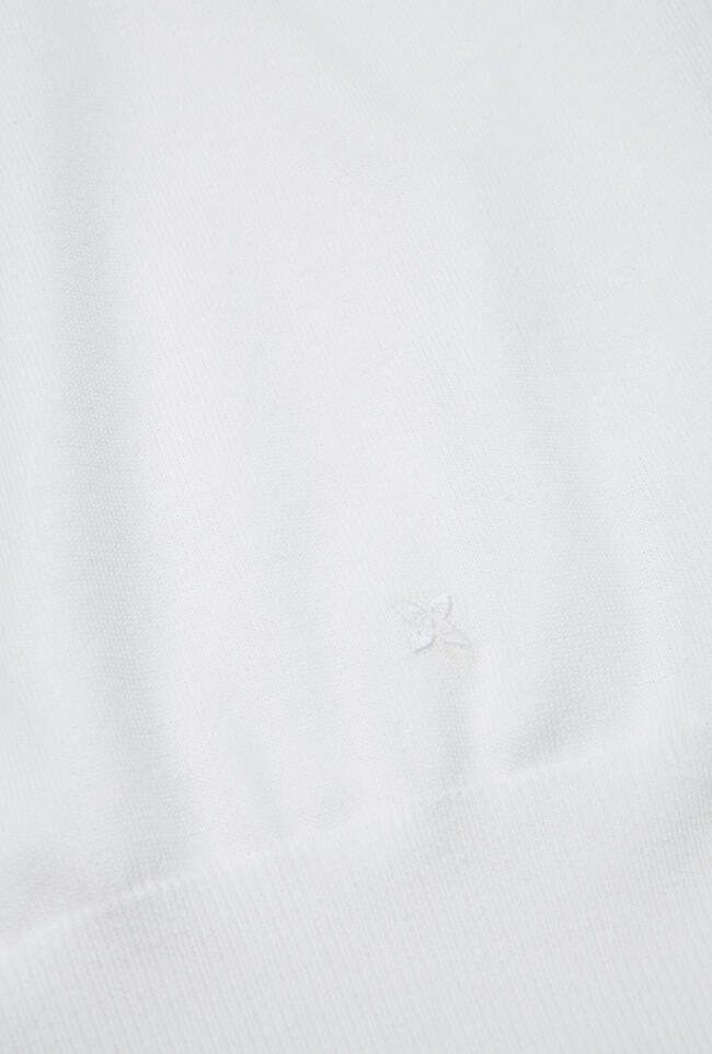 Girocollo leggero in cotone ESSENTIAL - Ferrante | img vers.1300x/