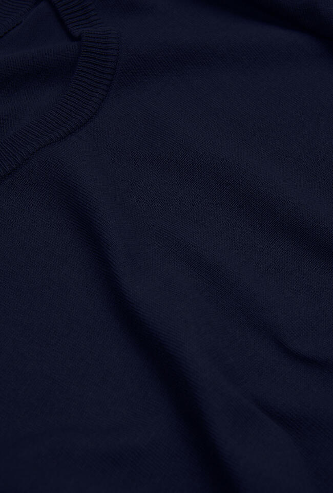 Girocollo leggero in cotone ESSENTIAL - Ferrante | img vers.1300x/