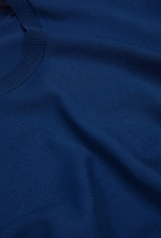 T-shirt in maglia in cotone ESSENTIAL - Ferrante | img vers.1300x/