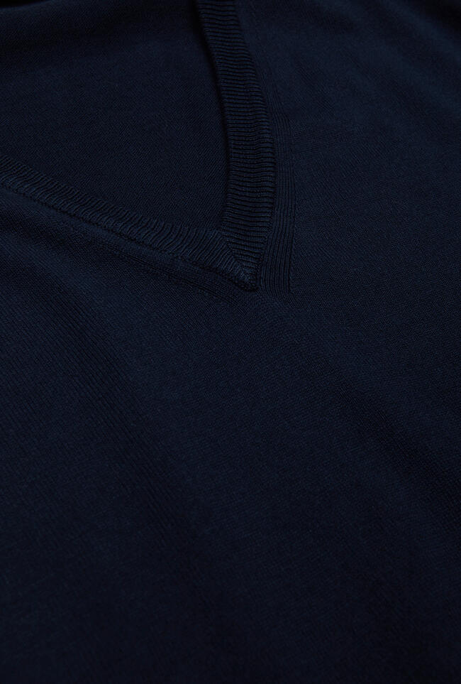 Maglia leggera in cotone ESSENTIAL - Ferrante | img vers.1300x/