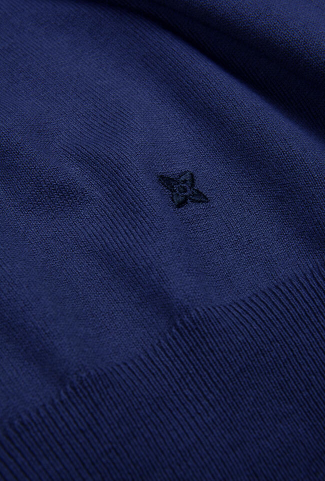 Maglia leggera in cotone ESSENTIAL - Ferrante | img vers.1300x/