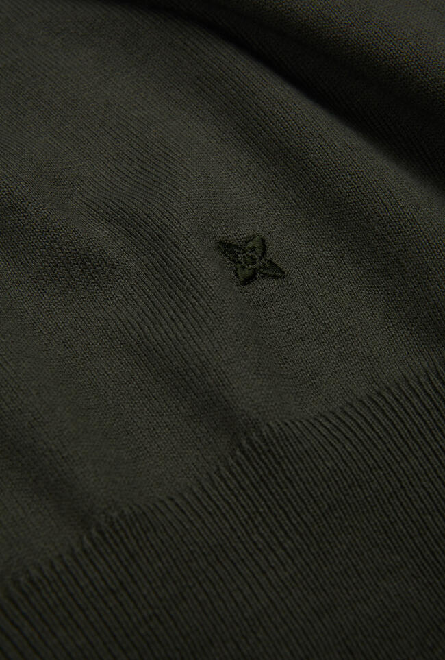 Maglia leggera in cotone ESSENTIAL - Ferrante | img vers.1300x/