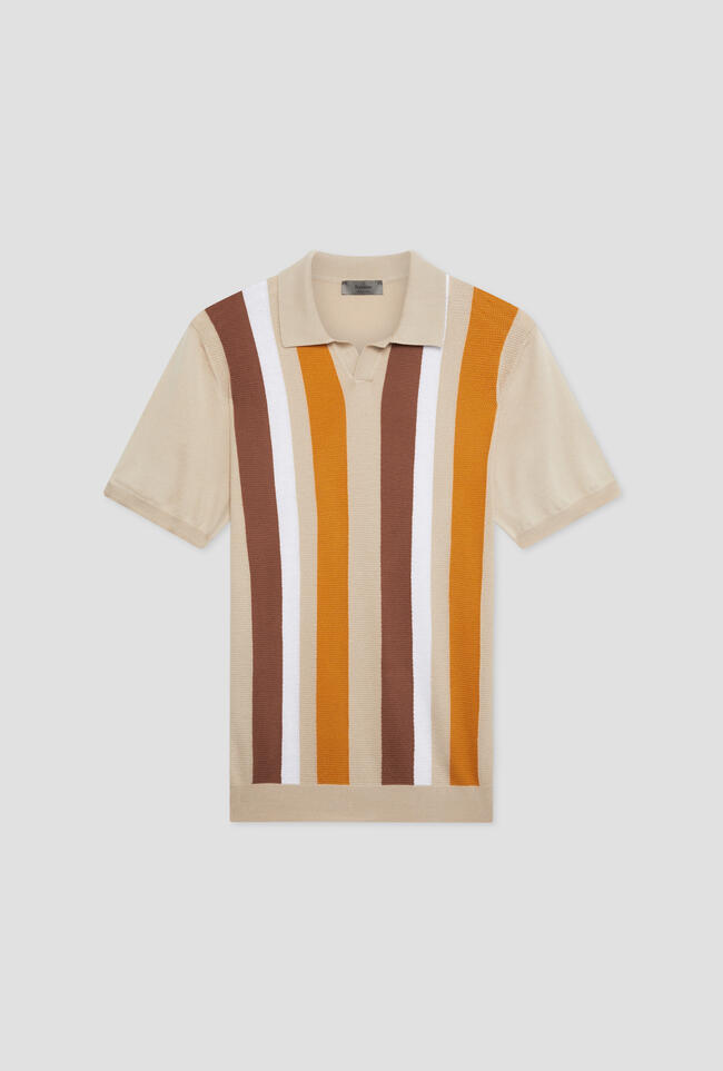 Polo Intarsio MAIN - Ferrante | img vers.1300x/