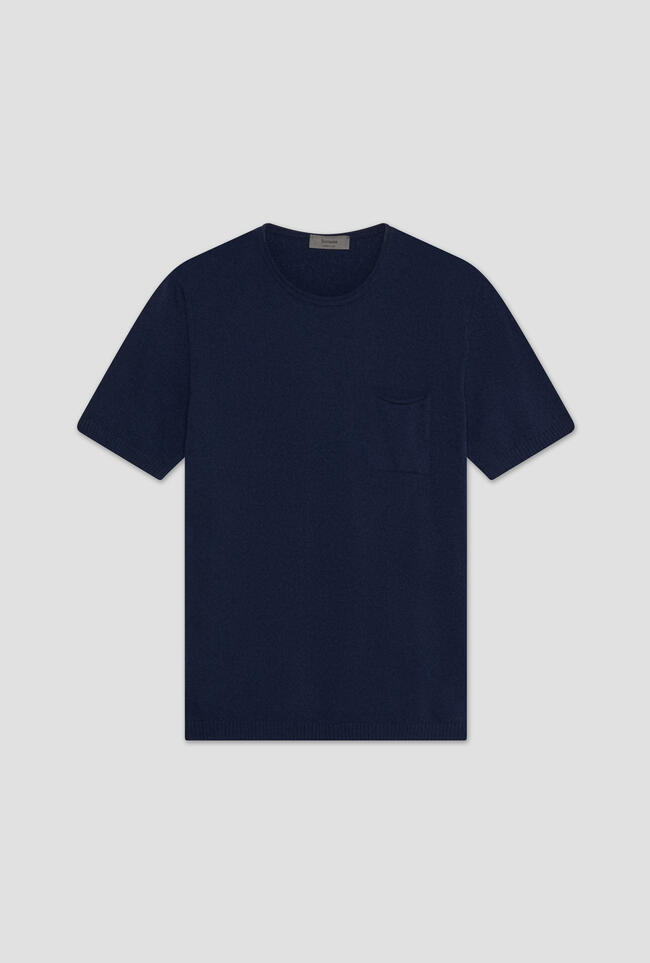 Bouclè T-shirt MAIN - Ferrante | img vers.1300x/