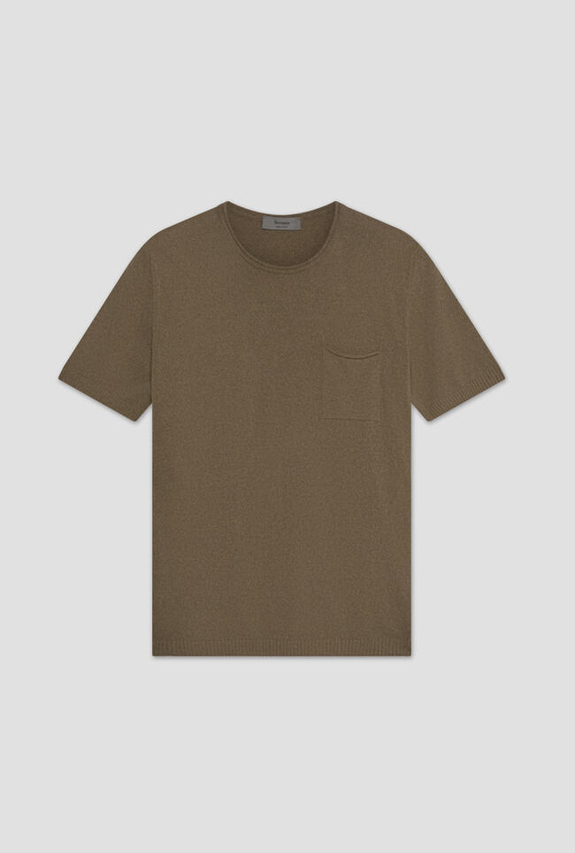 Bouclè T-shirt MAIN - Ferrante | img vers.1300x/