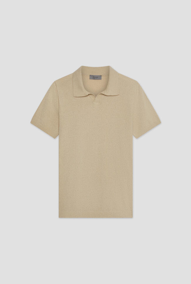 Polo bouclè MAIN - Ferrante | img vers.1300x/