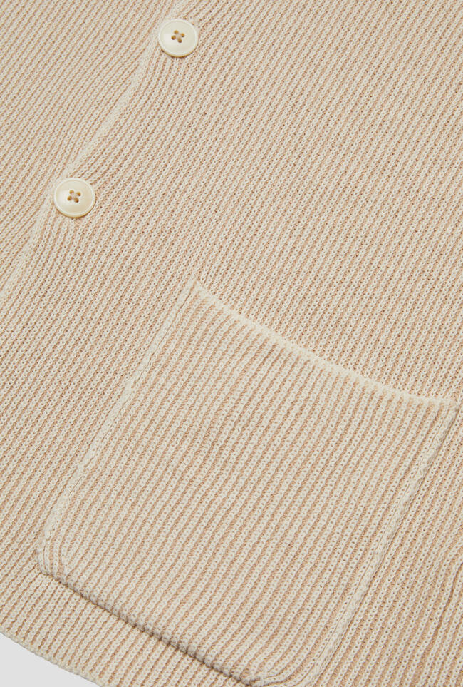 Giacca vanisè in cotone crepè MAIN - Ferrante | img vers.1300x/
