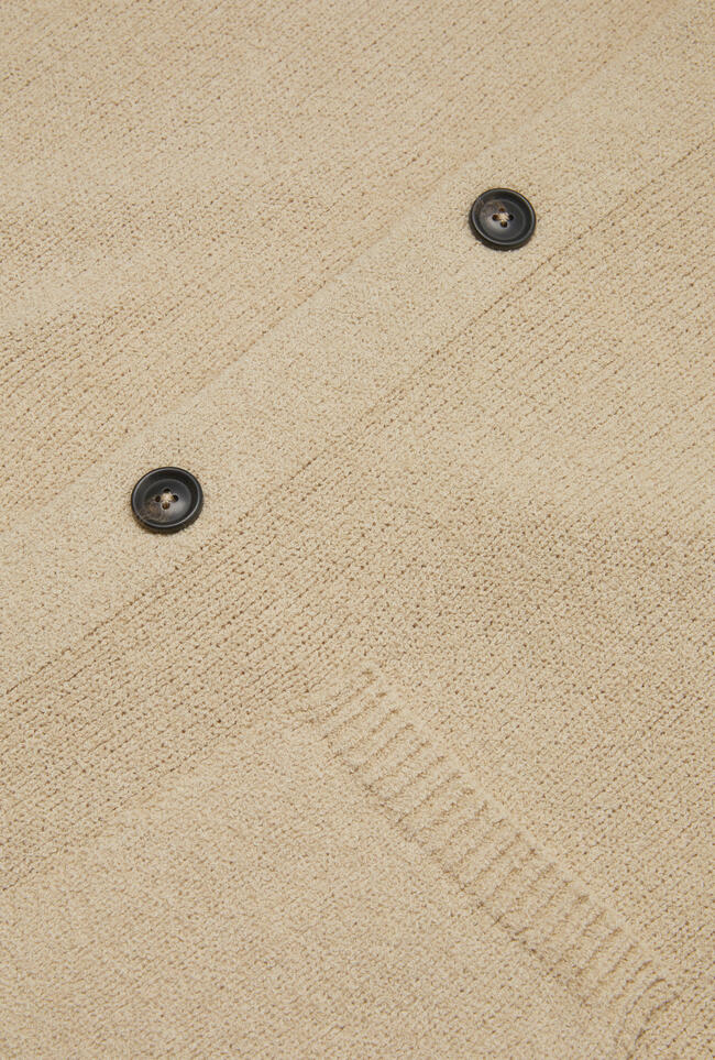 Giacca camicia bouclè MAIN - Ferrante | img vers.1300x/