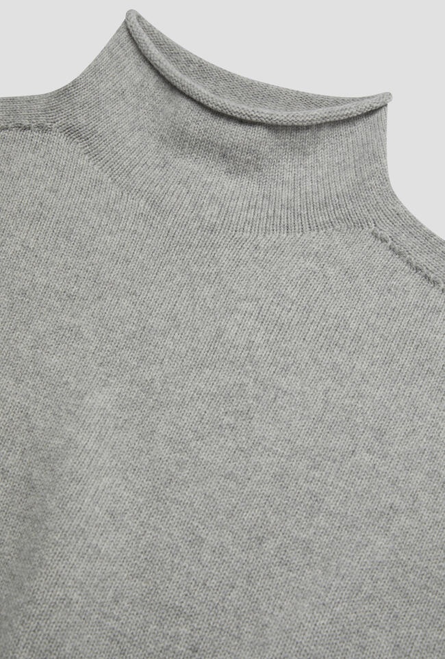 Lupetto in misto cashmere LUXURY - Ferrante | img vers.1300x/