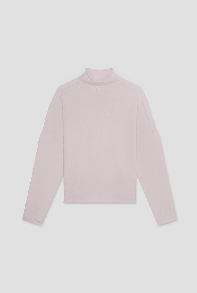Lupetto in misto cashmere LUXURY - Ferrante | img vers.1300x/