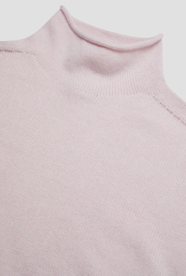 Lupetto in misto cashmere LUXURY - Ferrante | img vers.1300x/