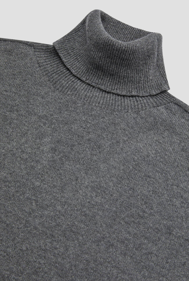 Ciclista in misto cashmere oversized LUXURY - Ferrante | img vers.1300x/