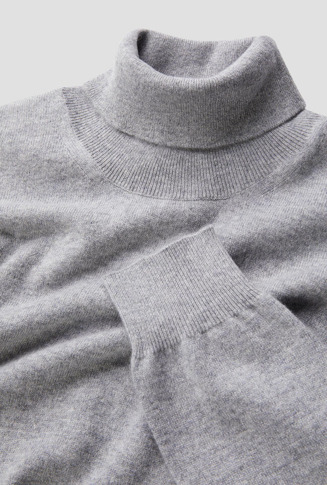 Dolcevita in puro cashmere ROYAL RED - Ferrante | img vers.1300x/