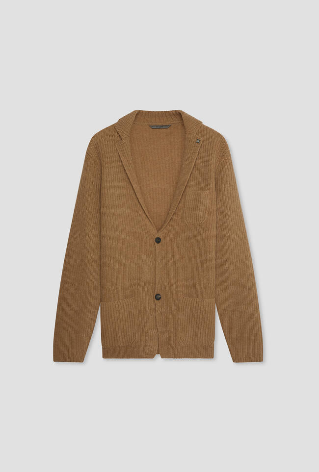 English knitted jacket MAIN - Ferrante | img vers.1300x/