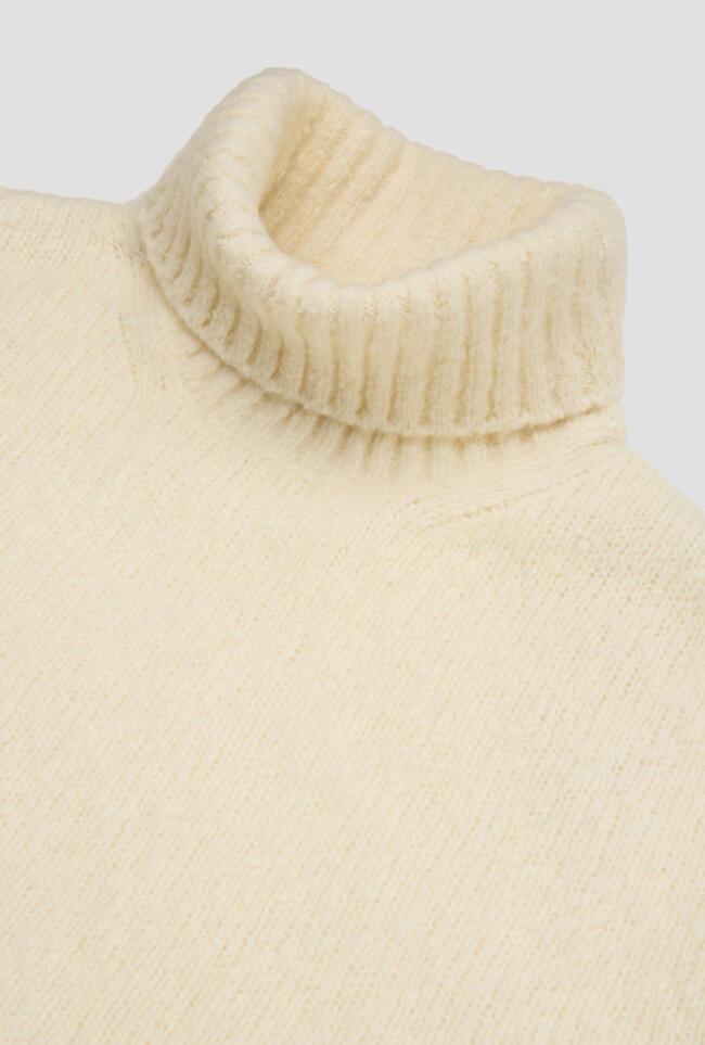 Dolcevita in cashmere malfilè ROYAL RED - Ferrante | img vers.1300x/