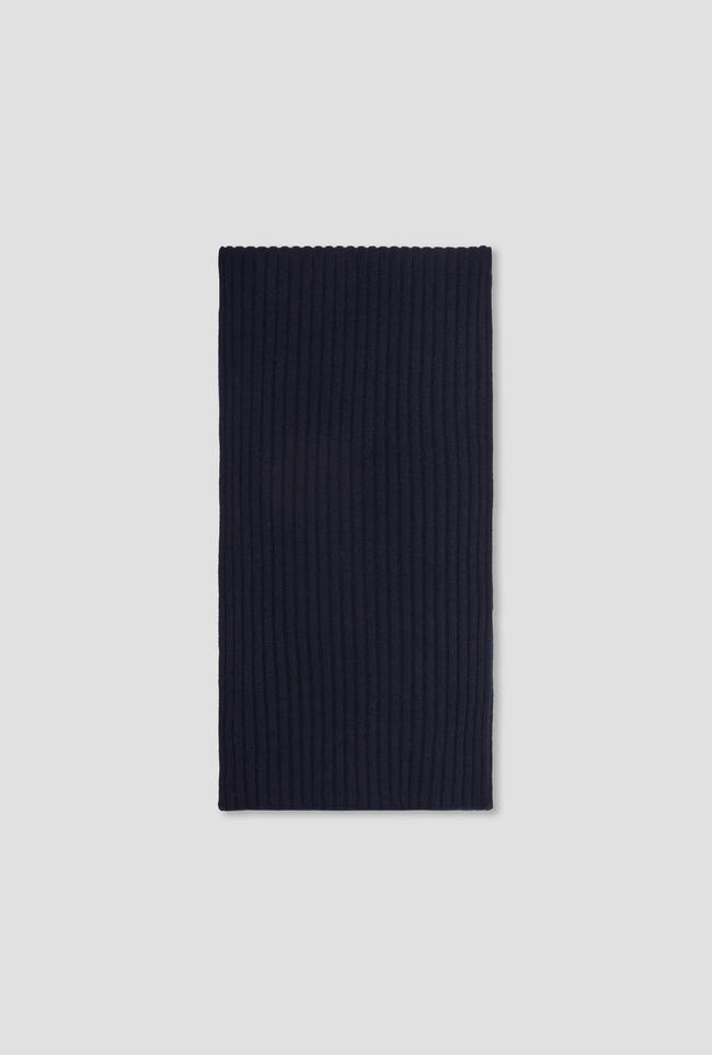 Sciarpa in puro cashmere ROYAL RED - Ferrante | img vers.1300x/