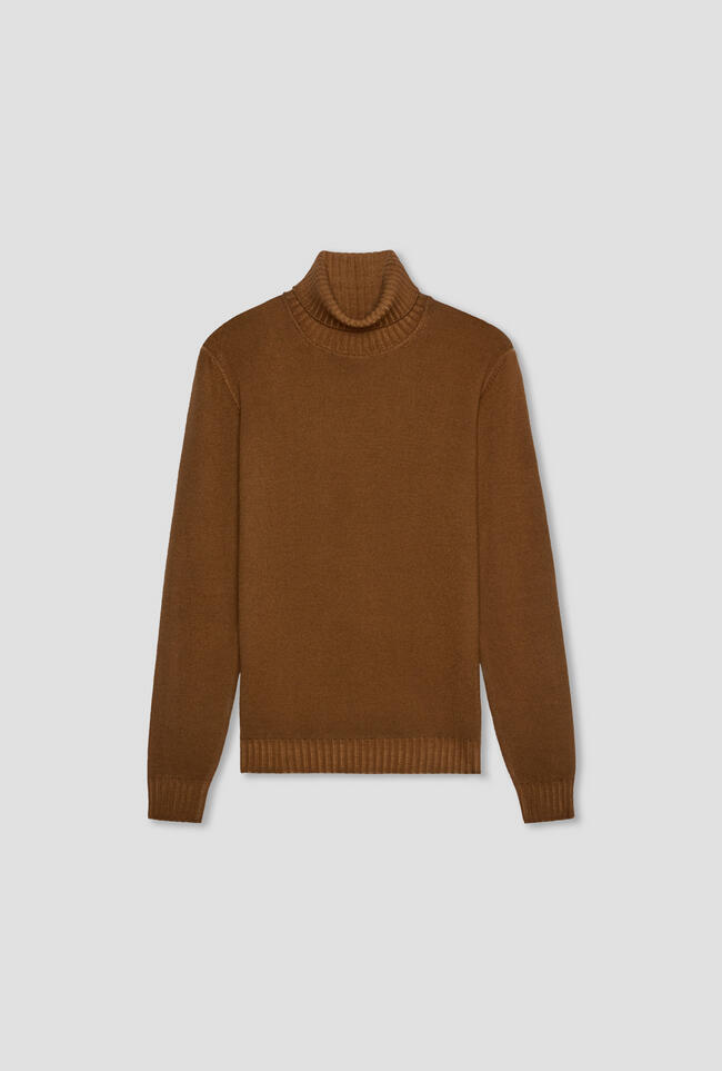 Dolcevita in pura lana ESSENTIAL - Ferrante | img vers.1300x/