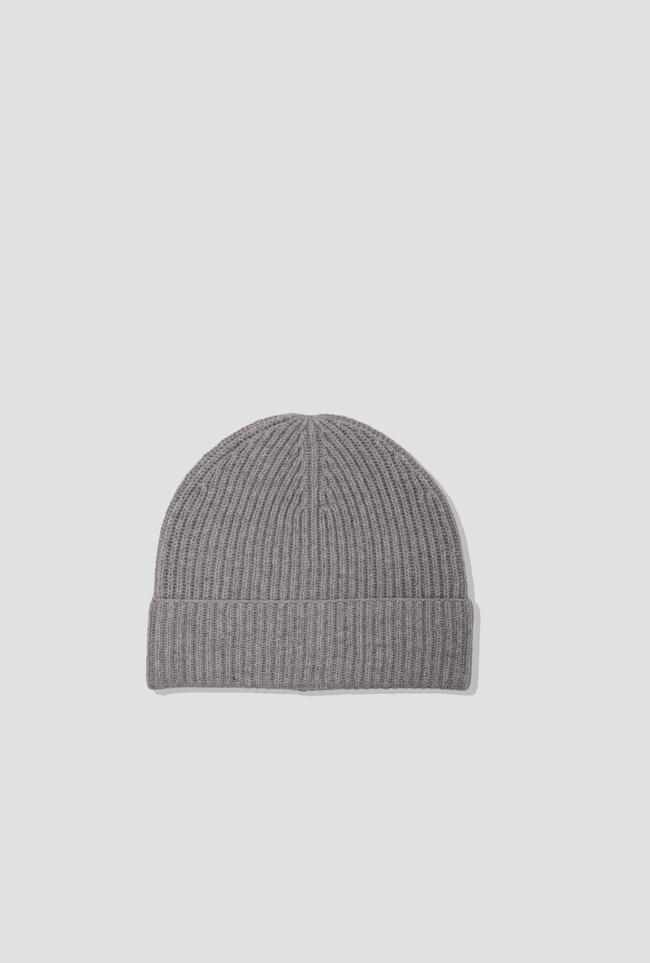 Cappello in lana e cashmere ROYAL RED - Ferrante | img vers.1300x/