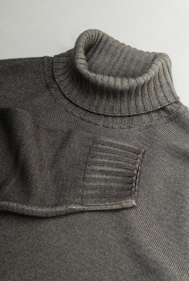 Dolcevita in pura lana ESSENTIAL - Ferrante | img vers.1300x/
